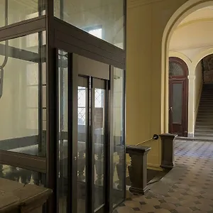 Boutique Del Corso Hotel