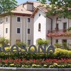 Ristorante La Casona 3*, Feltre Italia