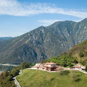 Ninfea , San Pellegrino Terme Italia