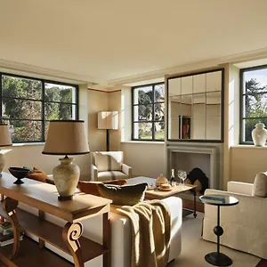 Collegio Querce, Collection Hotel
