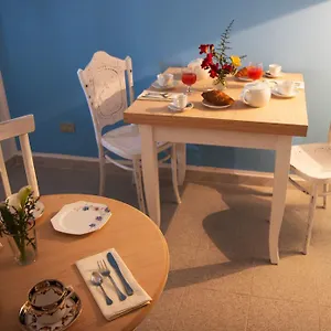 La Casa Di Effe 2*, Cagliari Italia