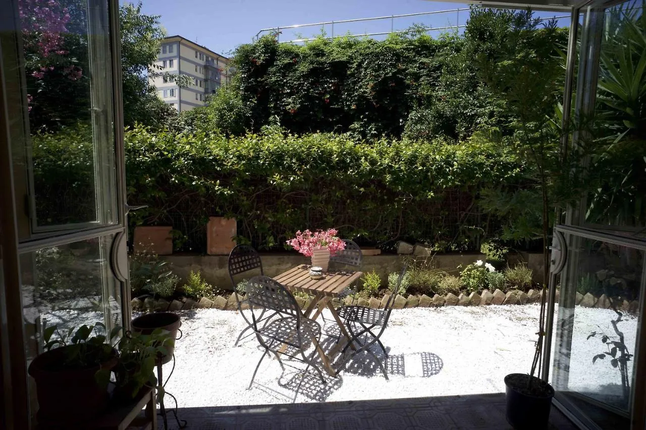 Bed & Breakfast B&B L'Olivo Florence