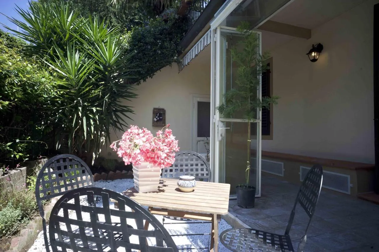 Bed & Breakfast B&B L'Olivo Florence Italy