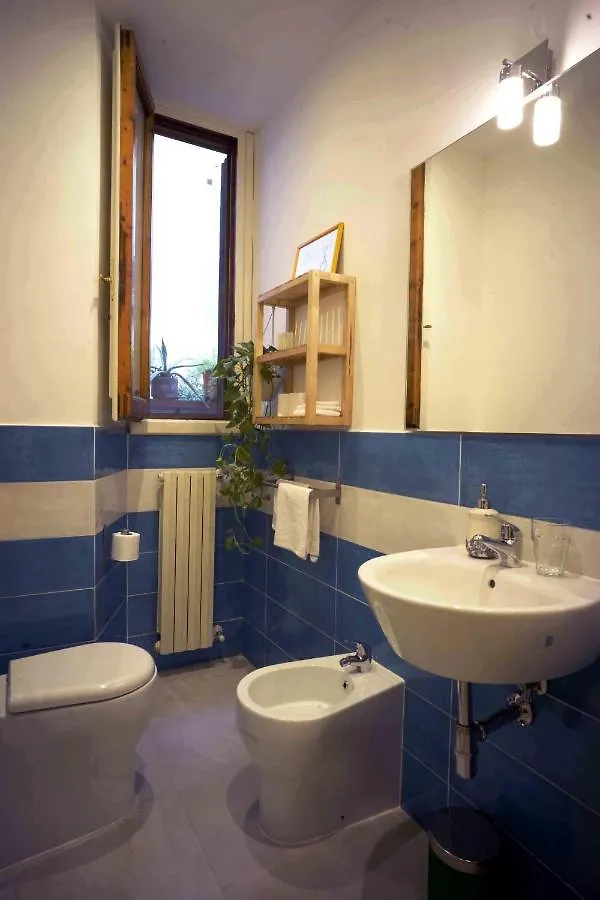 B&B l'Olivo Firenze 0*,  Italia