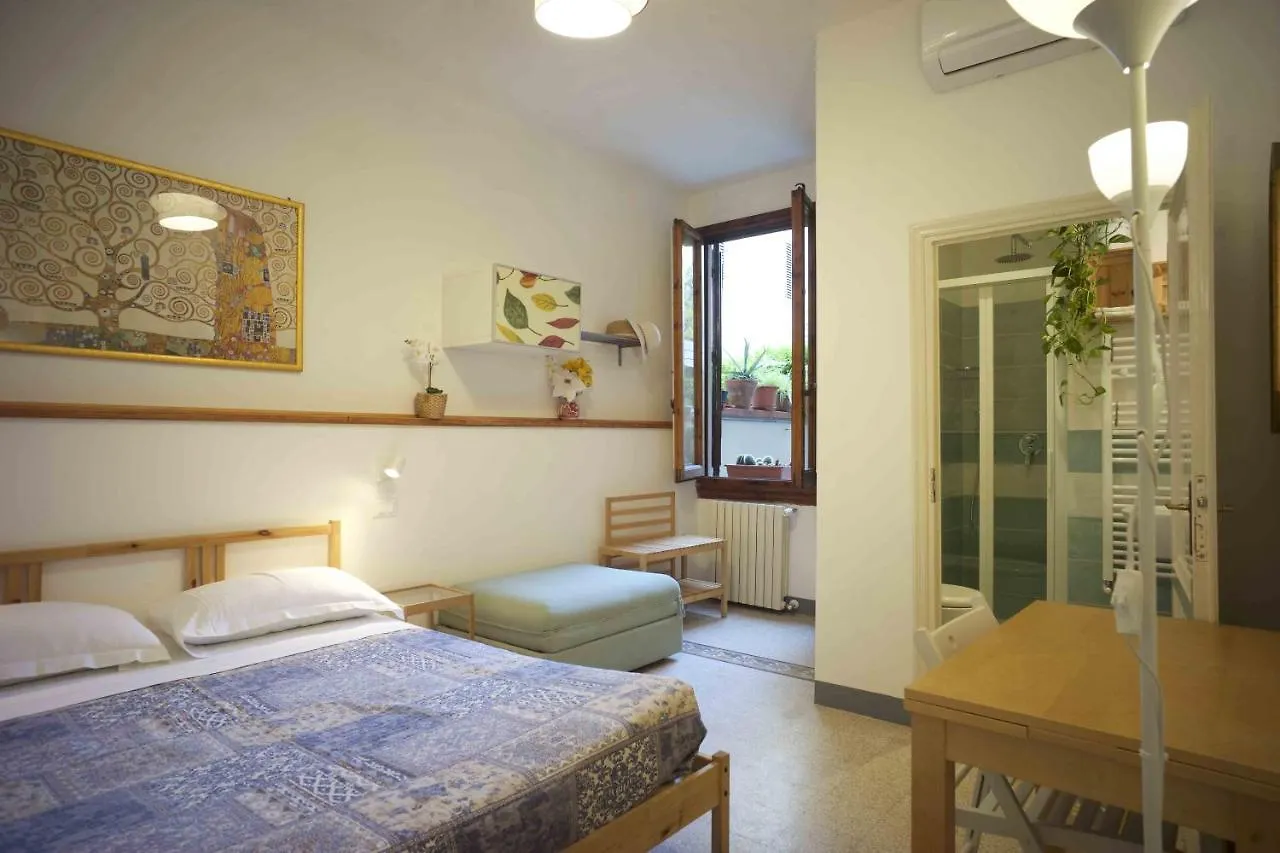فلورنس B&B L'Olivo