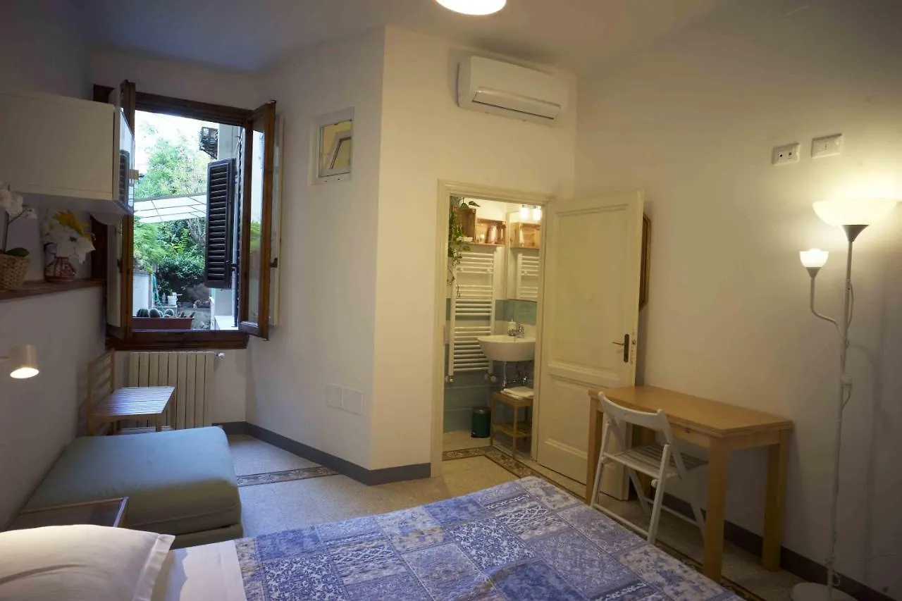 فلورنس B&B L'Olivo إيطاليا