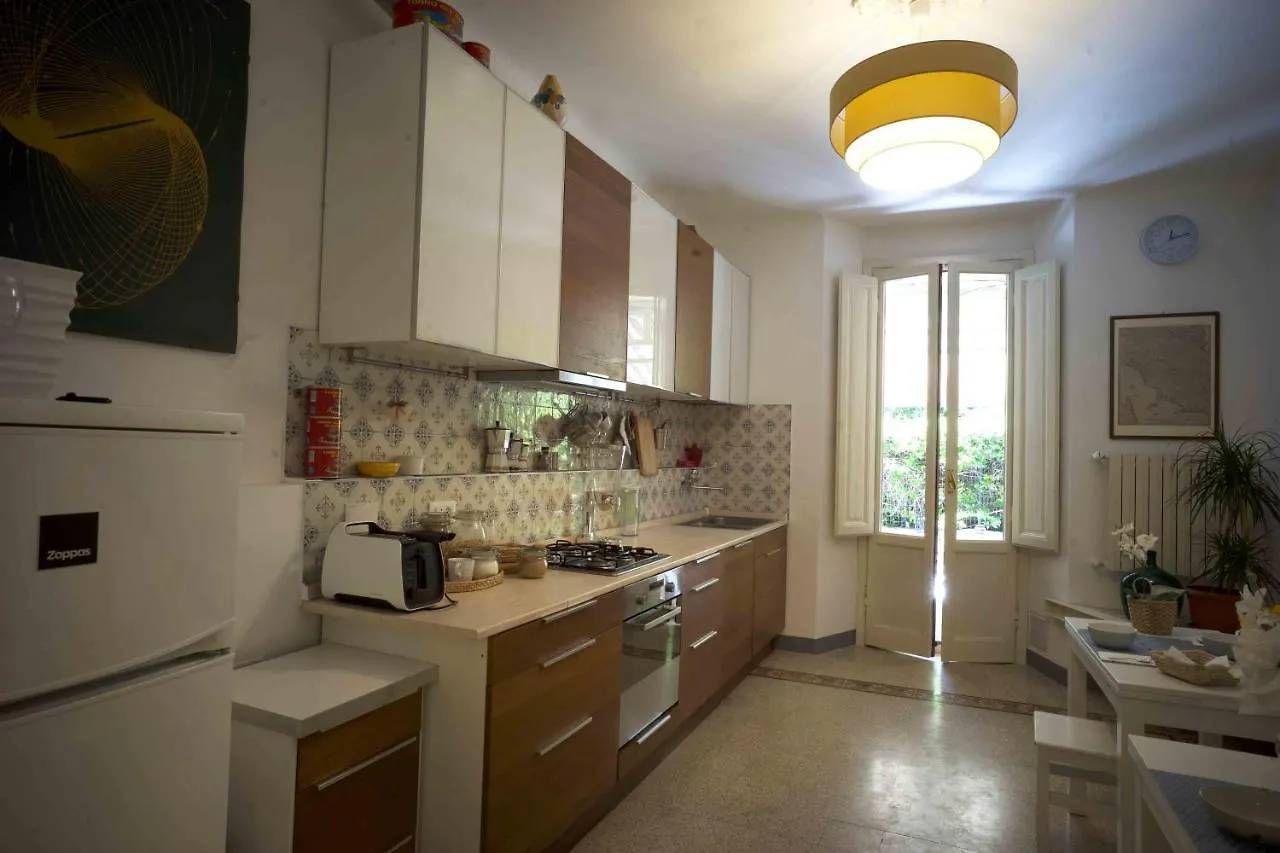 B&B L'Olivo Florence Bed & Breakfast