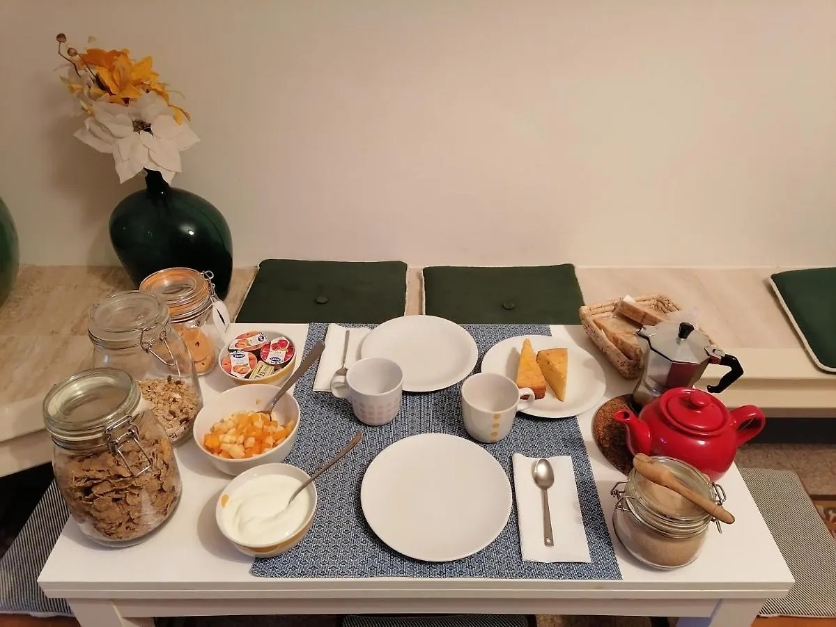 B&B l'Olivo Firenze