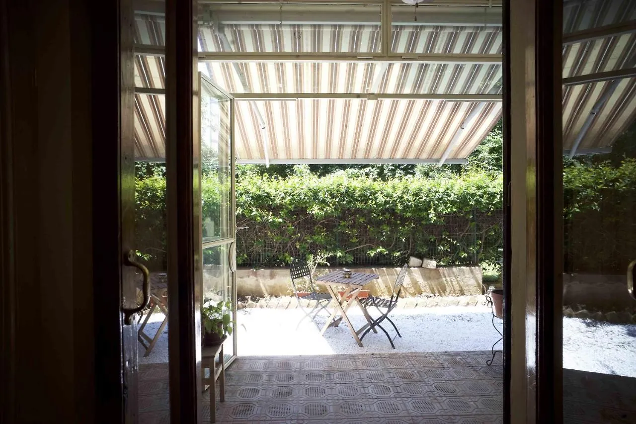 B&B L'Olivo Florence Italië