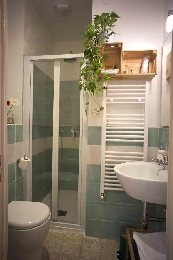 Bed & Breakfast B&B L'Olivo Florence Italy