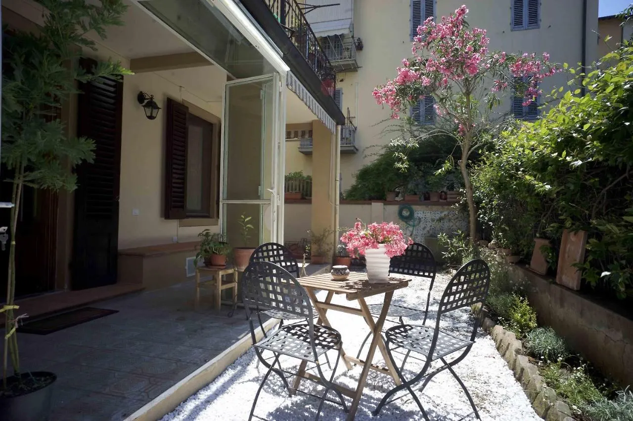 B&B L'Olivo Florence Bed & Breakfast