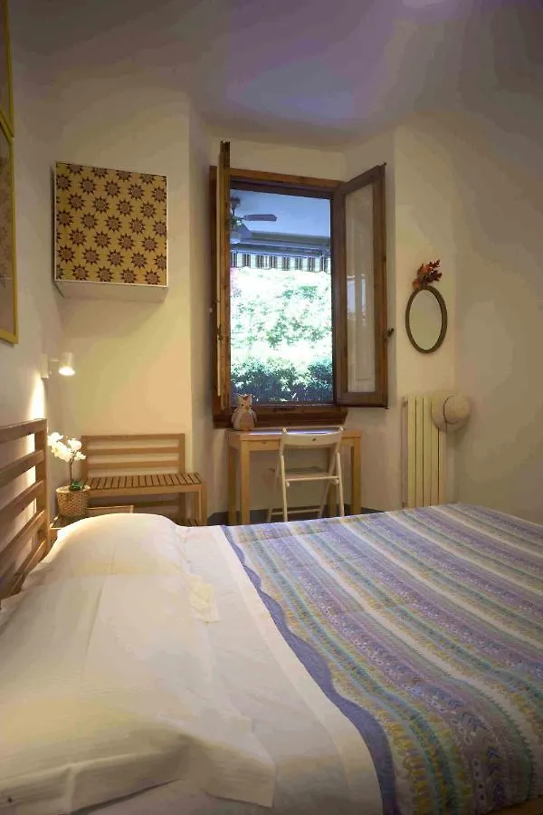 B&B L'Olivo Florence 0*,  Italië