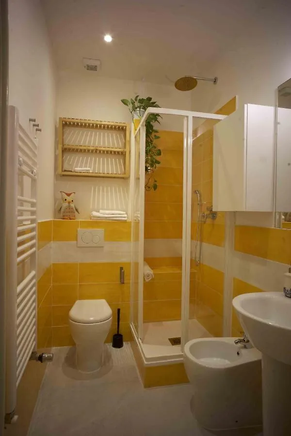 B&B L'Olivo Florence