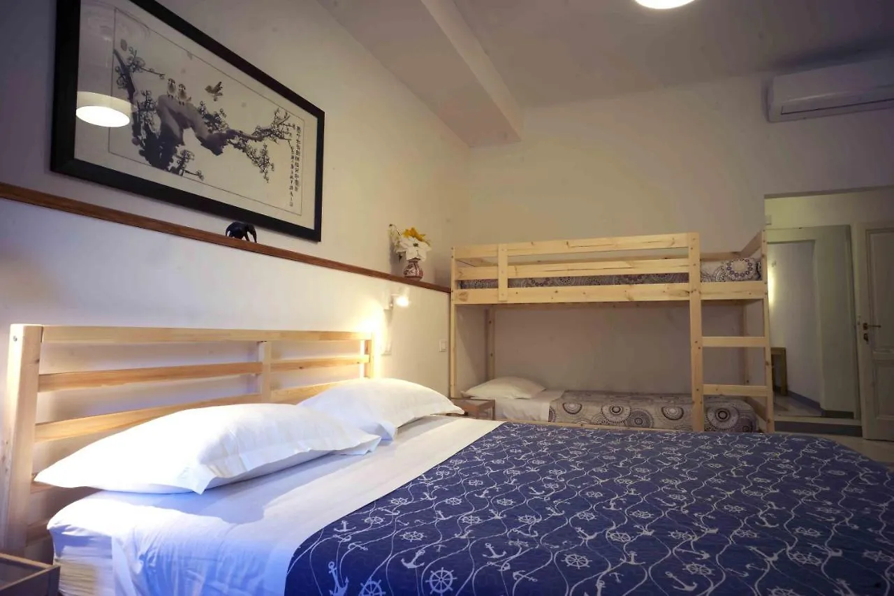 B&B L'Olivo Florence