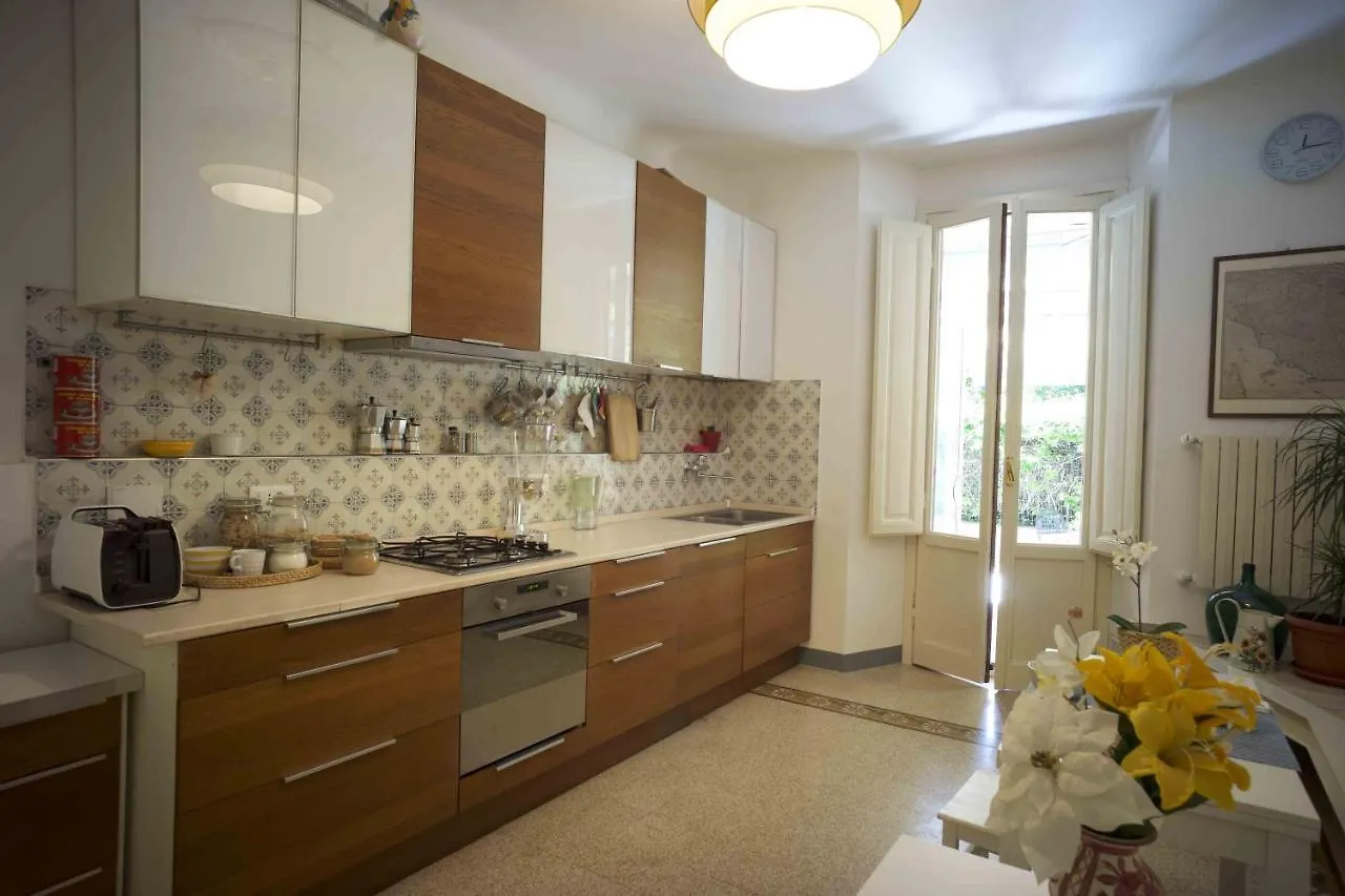Bed & Breakfast B&B L'Olivo Florence