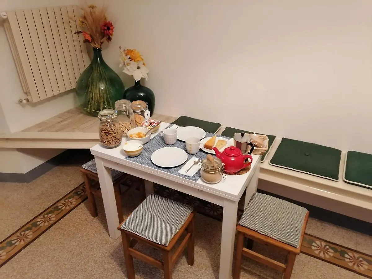 B&B L'Olivo Florence